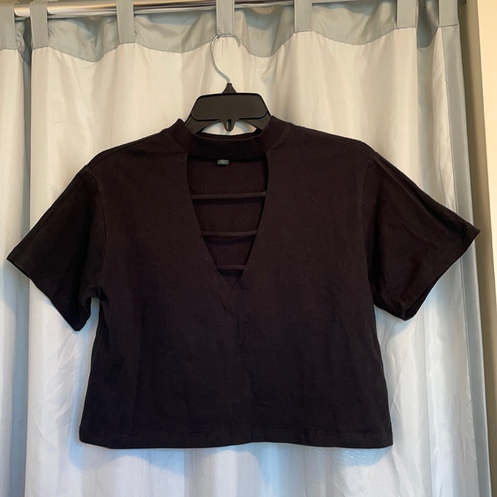 CROP TOP FROM WILD FABLE SIZE XS